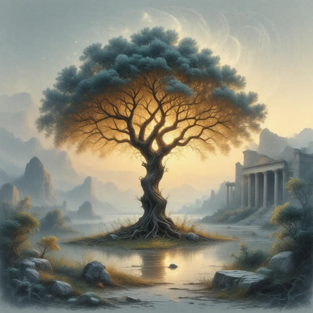 Theory of Forms